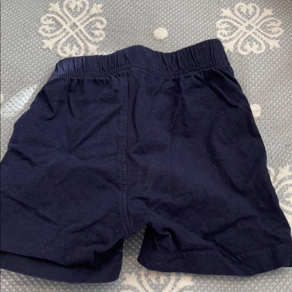 Shorts - Picture 2 of 2